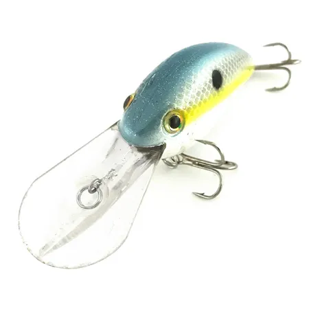 Strike King Pro Model 5XD Crankbait, Sexy Shad, 14g, Dieploper, #8585