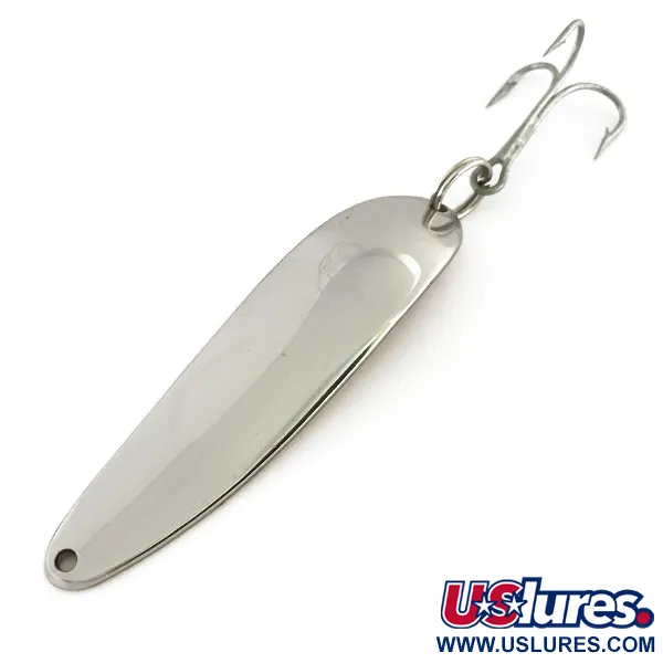 Dardevle Cop-E-Cat 7400 Lepel, Koper/Nikkel, 14g, Duo-Finish, #8605