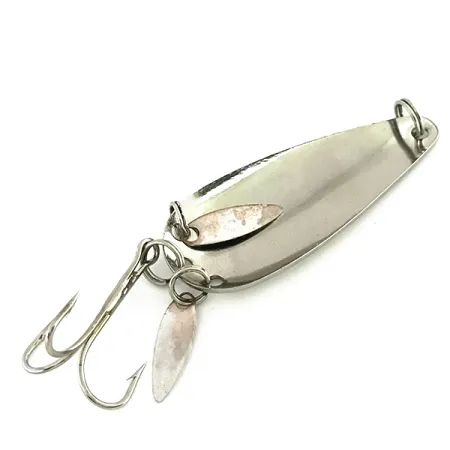 Marathon (with sonic blades) Lepel, Nikkel/Goud, 12g, #8615