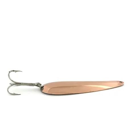 Nebco FlashBait 66 Lepel, Koper, 21g, Verre Worpen, #8632