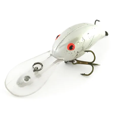 Bandit 300 Crankbait, Parelmoer, 10.5g, Dieplopend, #8635
