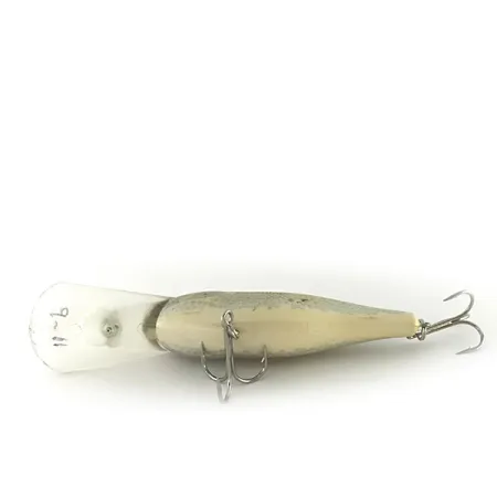 Rebel Excalibur Shad R Plug, Mystic, 14g, Dieplopend, #8638