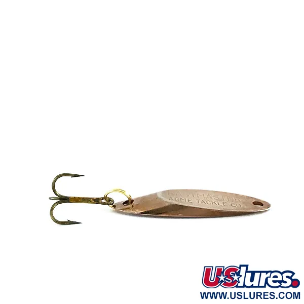 Acme Kastmaster, 3,5g Mat Koper, Lepel #8663