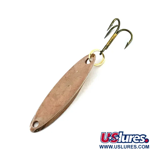 Acme Kastmaster, 3,5g Mat Koper, Lepel #8663