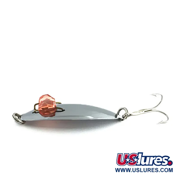 Herter's Glass eye spoon Lepel, Nikkel, 11g, Glazen ogen, #8666