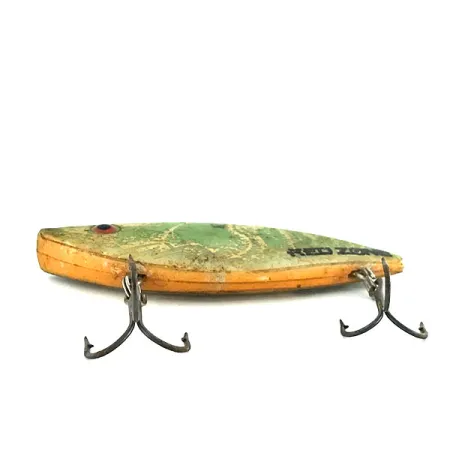 Bill Lewis Rat-L-Trap RT 703 Lipless, Gillcraw Spring, 14g, Ratel, #8673