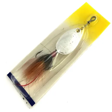 Mepps Aglia 1 dressed