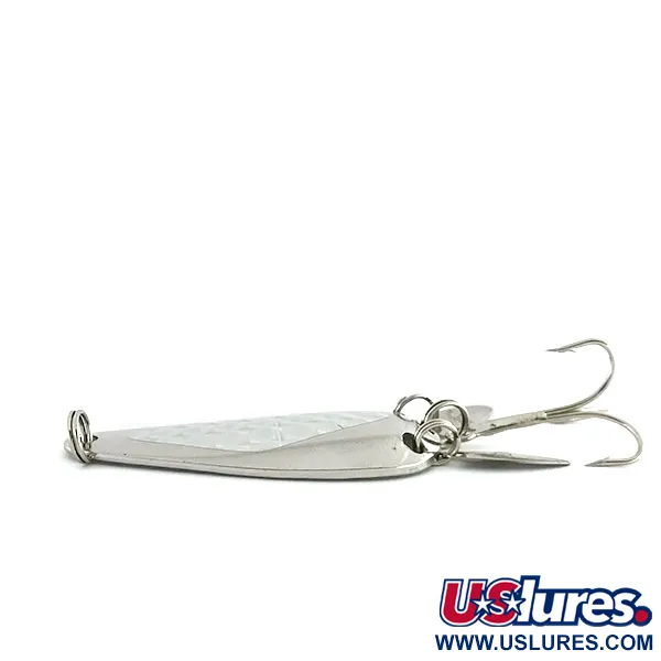 Marathon (with sonic blades) Lepel, Nikkel, 12g, Sonic Blades, #8681