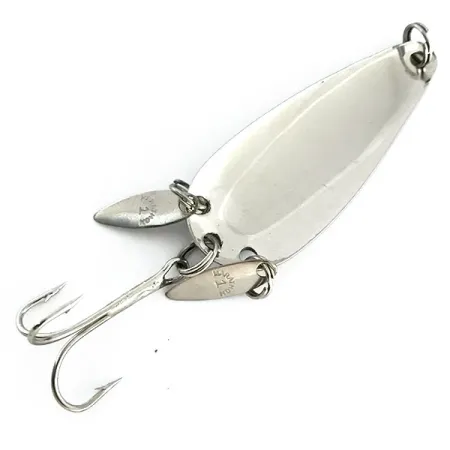 Marathon (with sonic blades) Lepel, Nikkel, 12g, Sonic Blades, #8681