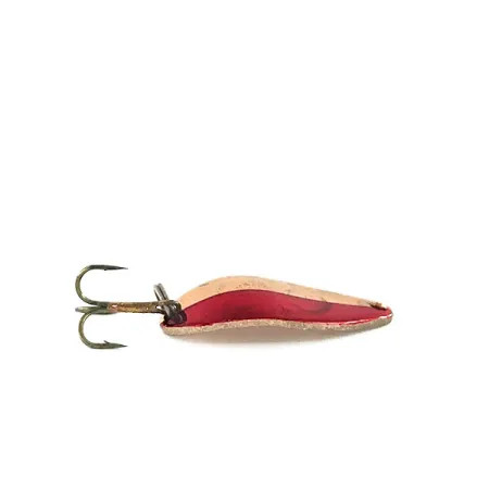 Seneca Little Cleo Lepel, Koper / Rood, 5g, Vintage, #8683