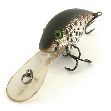 Rebel Deep Wee R Crankbait, Forel, 10g, Dieplopend, #8705