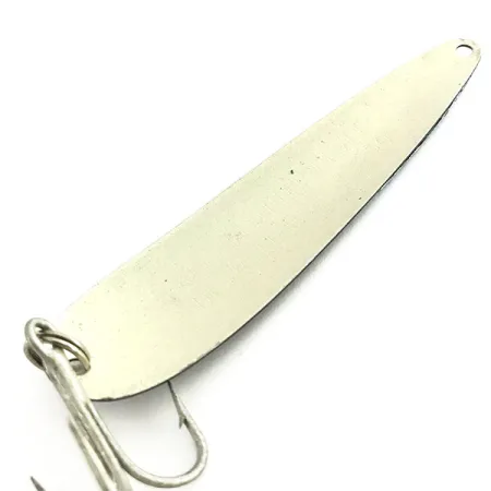 Lepel Eppinger Dardevle King Flutter Devle 3200, Zwart, 14g, #8707