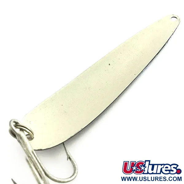 Lepel Eppinger Dardevle King Flutter Devle 3200, Zwart, 14g, #8707