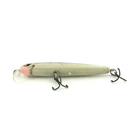 Rebel Floater Minnow, Mirror, 1,8g, Duikdiepte 0,9-1,2m, #8720