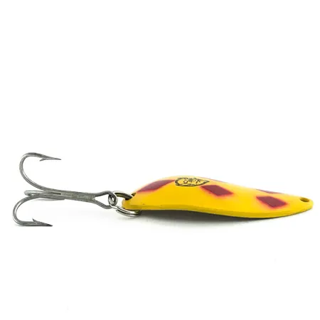 Eppinger Dardevle Devle Dog 5400 Lepel, Five of Diamonds, 14g, #8724