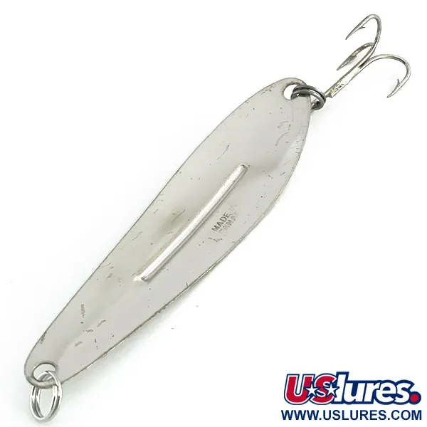 Williams Whitefish Lepel, Zilver, 7g, Trolmodel, #8741
