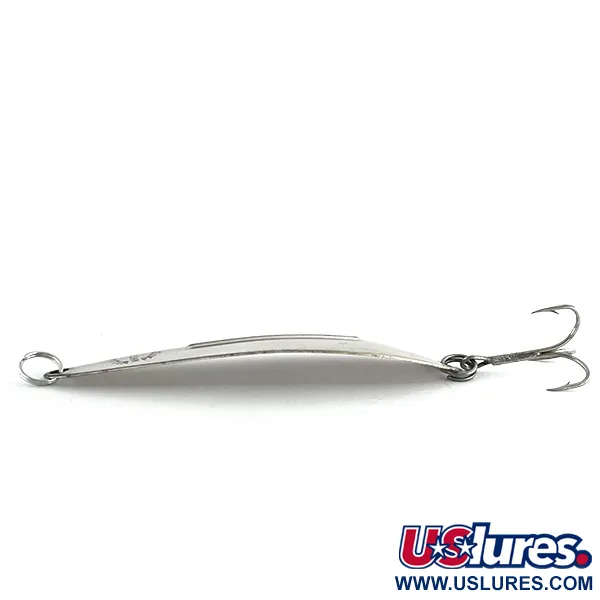 Williams Whitefish Lepel, Zilver, 7g, Trolmodel, #8741