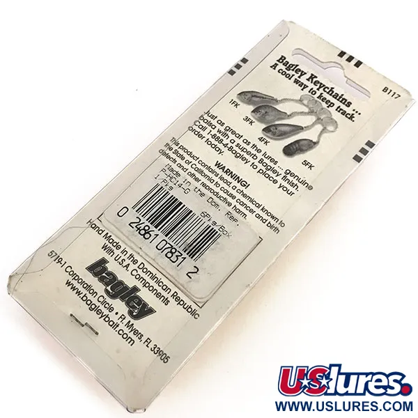 Bagley Lepel-kunstaas, Goud, 9g, 50-jarig jubileum, #8792