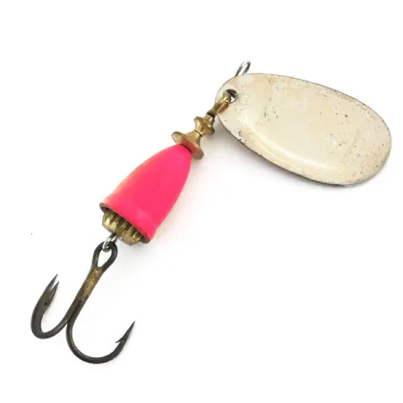 Blue Fox Super Vibrax 3 Spinner, Trout, 8g, Sonische Bel, #8820