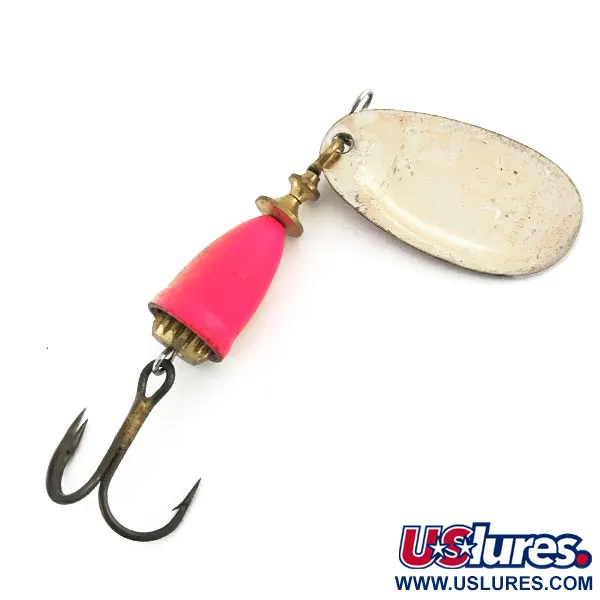 Blue Fox Super Vibrax 3 Spinner, Trout, 8g, Sonische Bel, #8820