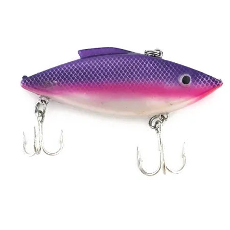 Bill Lewis Rat-L-Trap