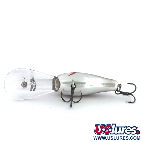 Bandit 300 Plug, Threadfin Shad, 10g, Interne Ratel, #8869