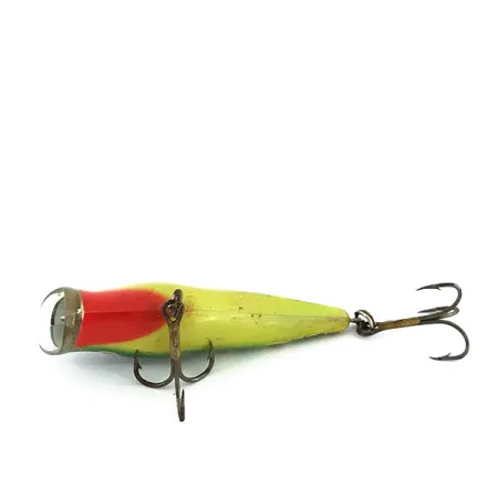Berkley Popper Oppervlakaas, Frog, 9g, Vintage, #8882