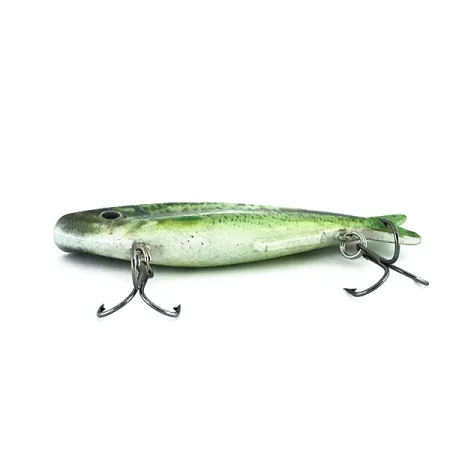 Kanan Lures Dante Vib Trilaas, Baby Bass, 14g, 3D Skin, #8891