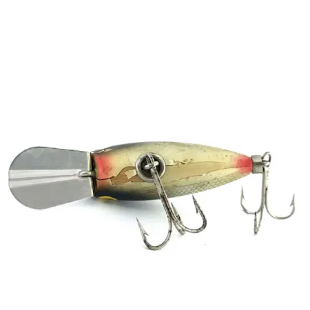 Wood's Lures Woods Deep R Doodle Series 300, 12g, Smoky Joe, Plug #18001