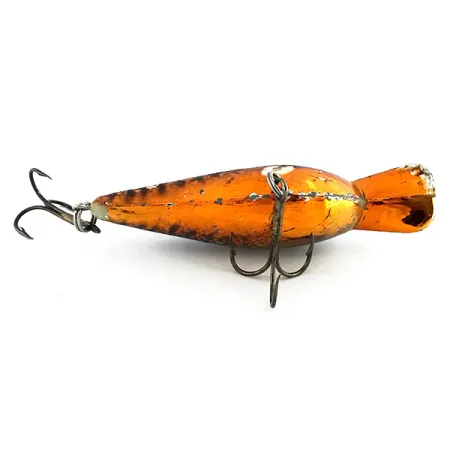 Norman Speed N Crankbait, Koper, 14g, Butyraat-body, #8910