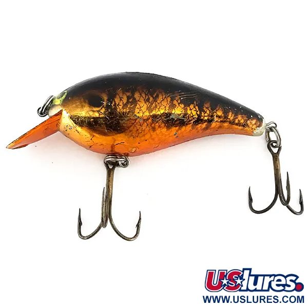 Norman Speed N Crankbait