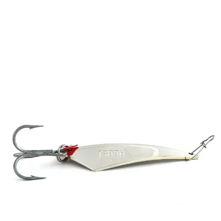 Rebel Arrowhead Lepel, Zilver, 10.5g, Diamantvorm, #8929