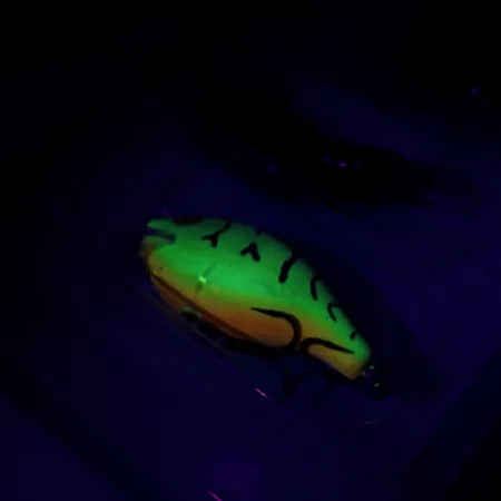 Rebel Ultralight Kit Kunstaas-set, Mix, 4-5cm, Vintage Original, #8930