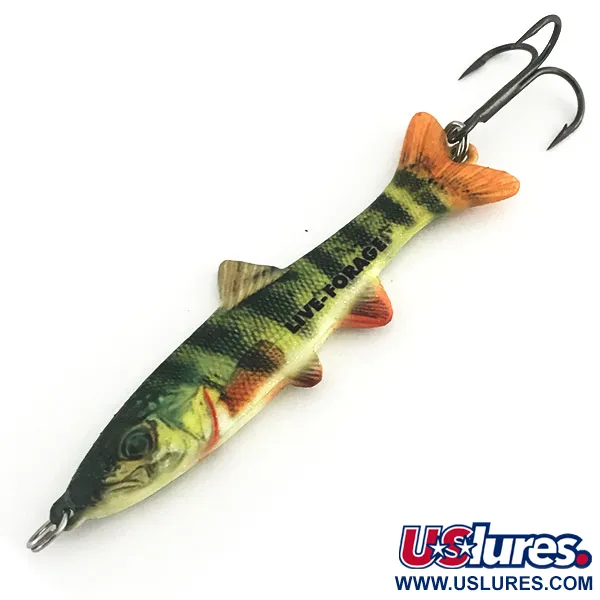 Northland Live Forage Lepel, Baars, 17g, Fotoprint, #8950