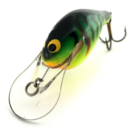 Renegade Little Diver UV Plug, Fire Tiger, 11g, UV-reactief, #8978
