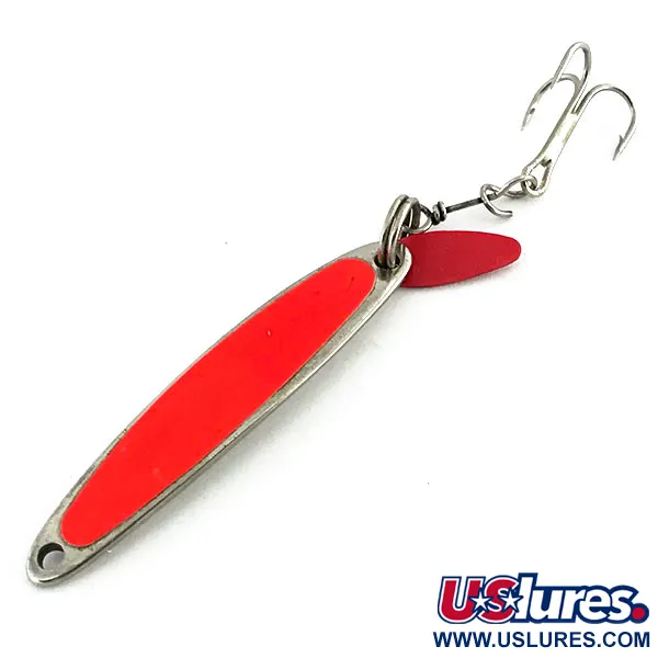 Bay de Noc Swedish Pimple UV