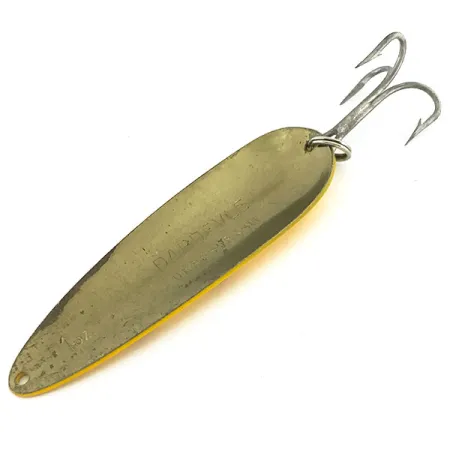 Eppinger Dardevle Lepel, Five of Diamonds, 28g, #9103