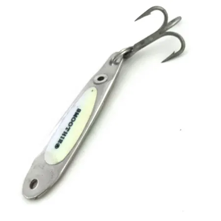 Hopkins Smoothie Glow Lepel, Nikkel/Groen, 21g, Glow, #9104