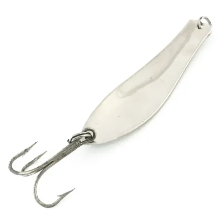 Prescott Spinner Little Doctor 275 Lepel, Nikkel / Blauw, 21g, #9106