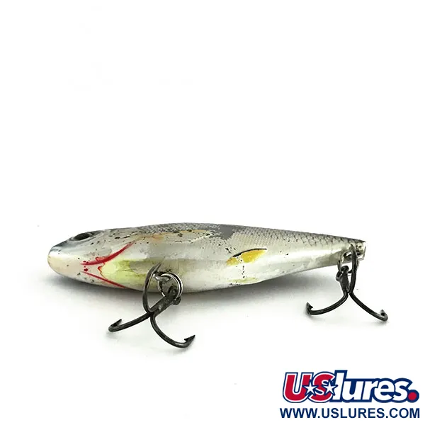 LiveTarget Golden Shiner Rattlbait, Karper, 14g, Lipless Vibe, #9109
