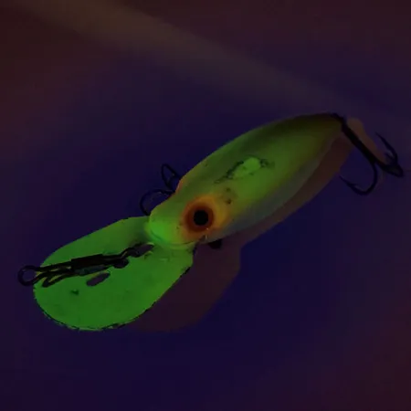 Cormoran CoRmo UV Plug, Geel, 12g, UV-reactief, #9159