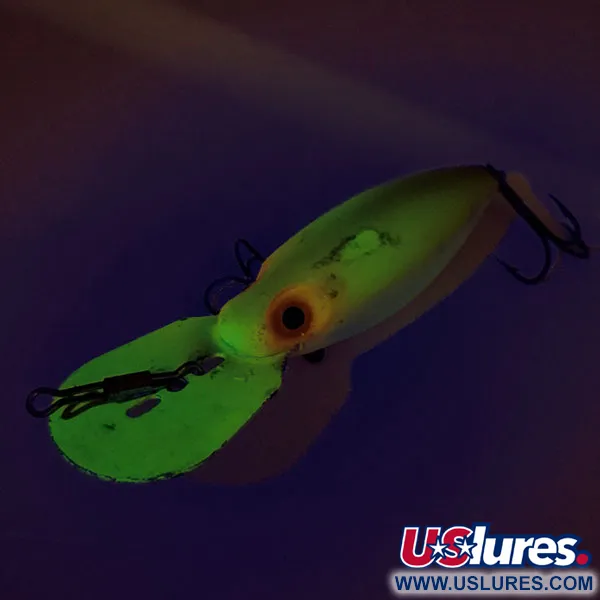 Cormoran CoRmo UV Plug, Geel, 12g, UV-reactief, #9159