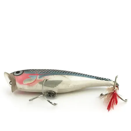 Rapala Skitter Pop Popper, SGFR, 14g, Balsahout, #9194