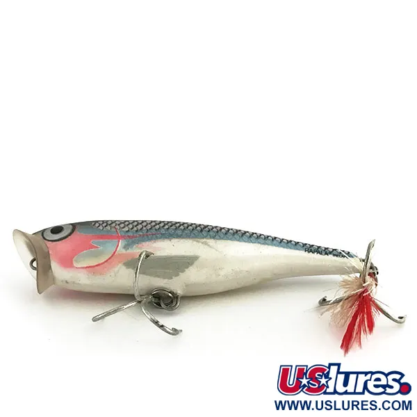 Rapala Skitter Pop Popper, SGFR, 14g, Balsahout, #9194