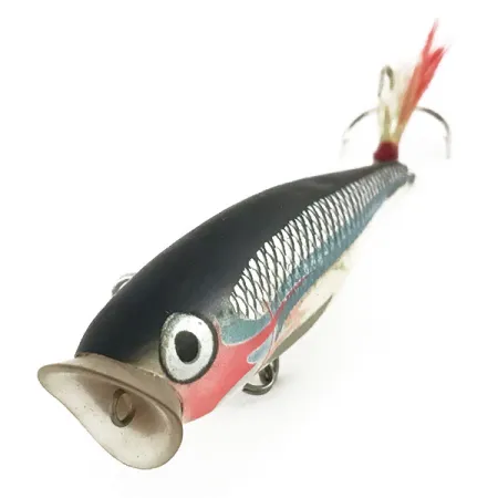 Rapala Skitter Pop Popper, SGFR, 14g, Balsahout, #9194
