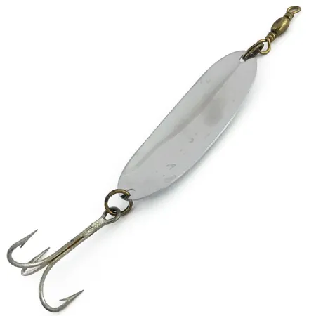 Pflueger Scamper Lepel, Nikkel, 12g, USA, #9229
