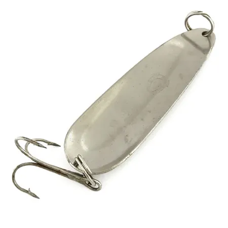 Lucky Strike Spoon Lepel, Nikkel, 17g, Canadees ontwerp, #9265