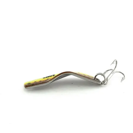 Z-RAY Lures Z-Ray Lepel, Beekforel, 4g, Metaal, #9270