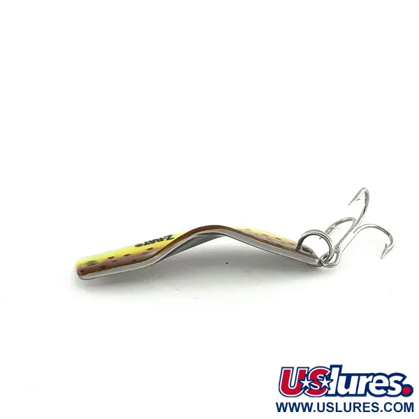 Z-RAY Lures Z-Ray Lepel, Beekforel, 4g, Metaal, #9270