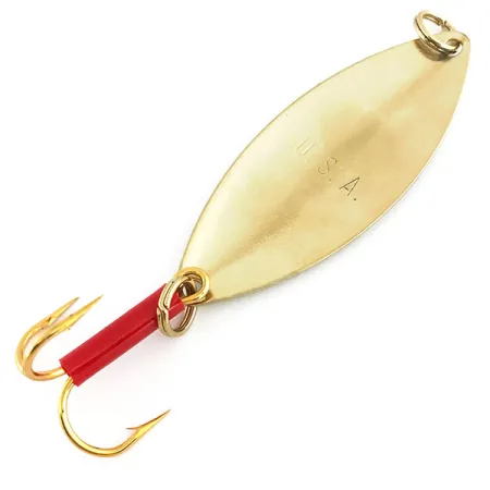 Mepps Spoon 3 Lepel, Goud / Regenbooghologram, 13g, #9272